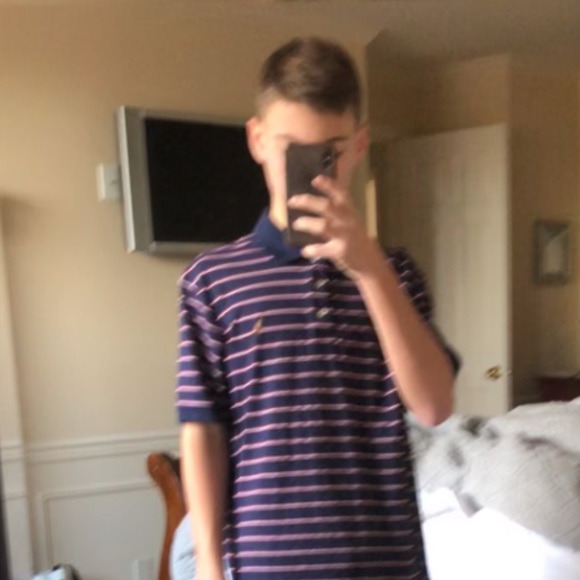 Meet your Posher, Corey - Picture 1 of 1